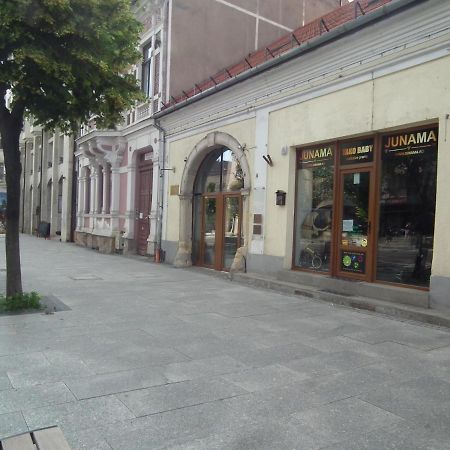 Apartament Bbb48 Cluj Napoca Bagian luar foto
