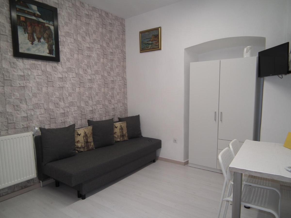 Apartament Bbb48 Cluj Napoca Bagian luar foto