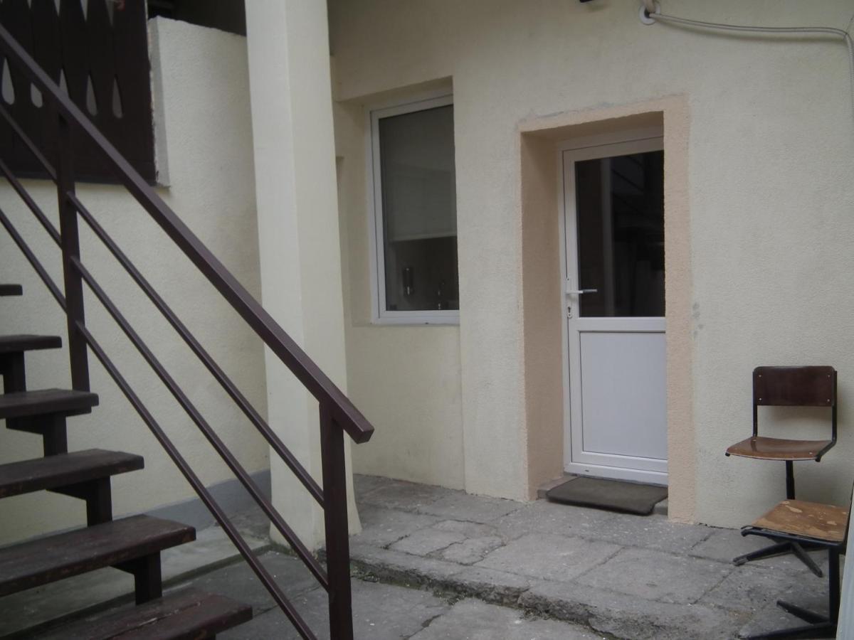 Apartament Bbb48 Cluj Napoca Bagian luar foto