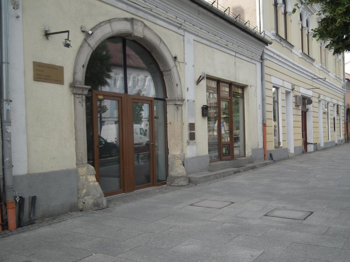Apartament Bbb48 Cluj Napoca Bagian luar foto