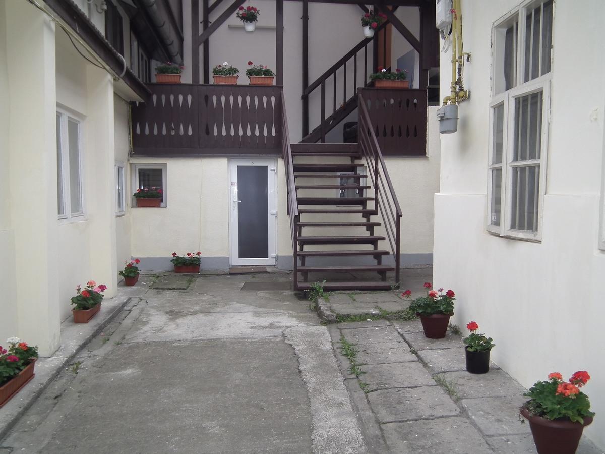 Apartament Bbb48 Cluj Napoca Bagian luar foto