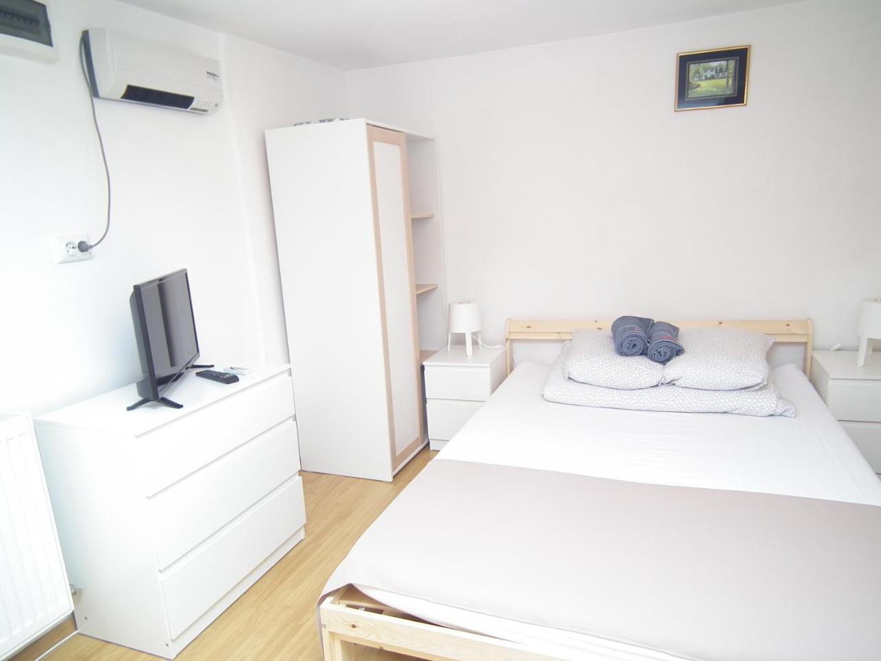 Apartament Bbb48 Cluj Napoca Bagian luar foto