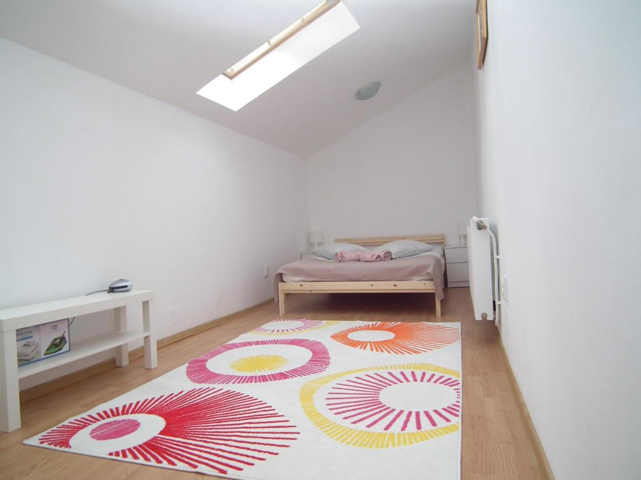 Apartament Bbb48 Cluj Napoca Bagian luar foto