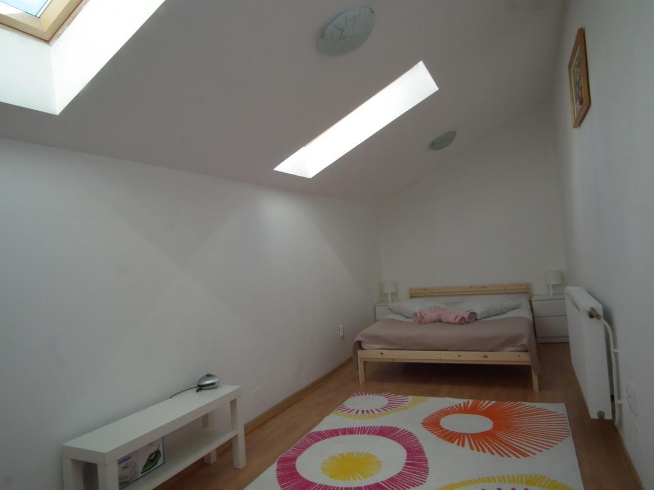 Apartament Bbb48 Cluj Napoca Bagian luar foto