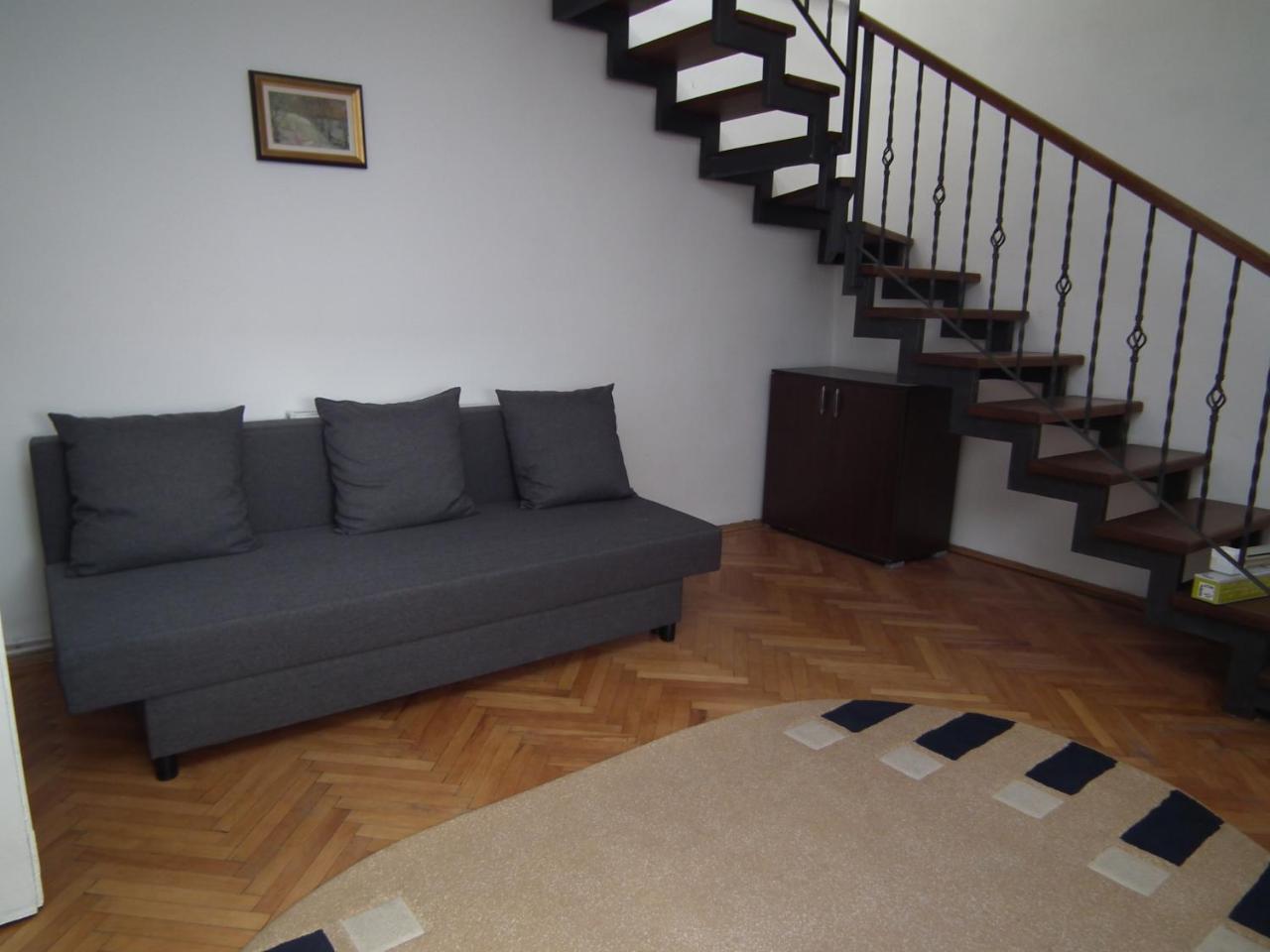 Apartament Bbb48 Cluj Napoca Bagian luar foto