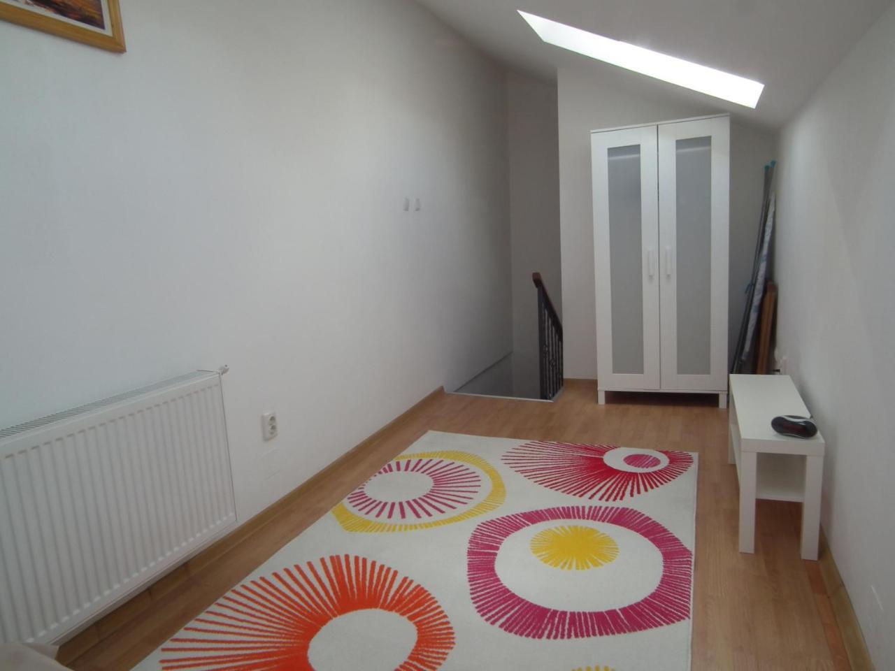 Apartament Bbb48 Cluj Napoca Bagian luar foto