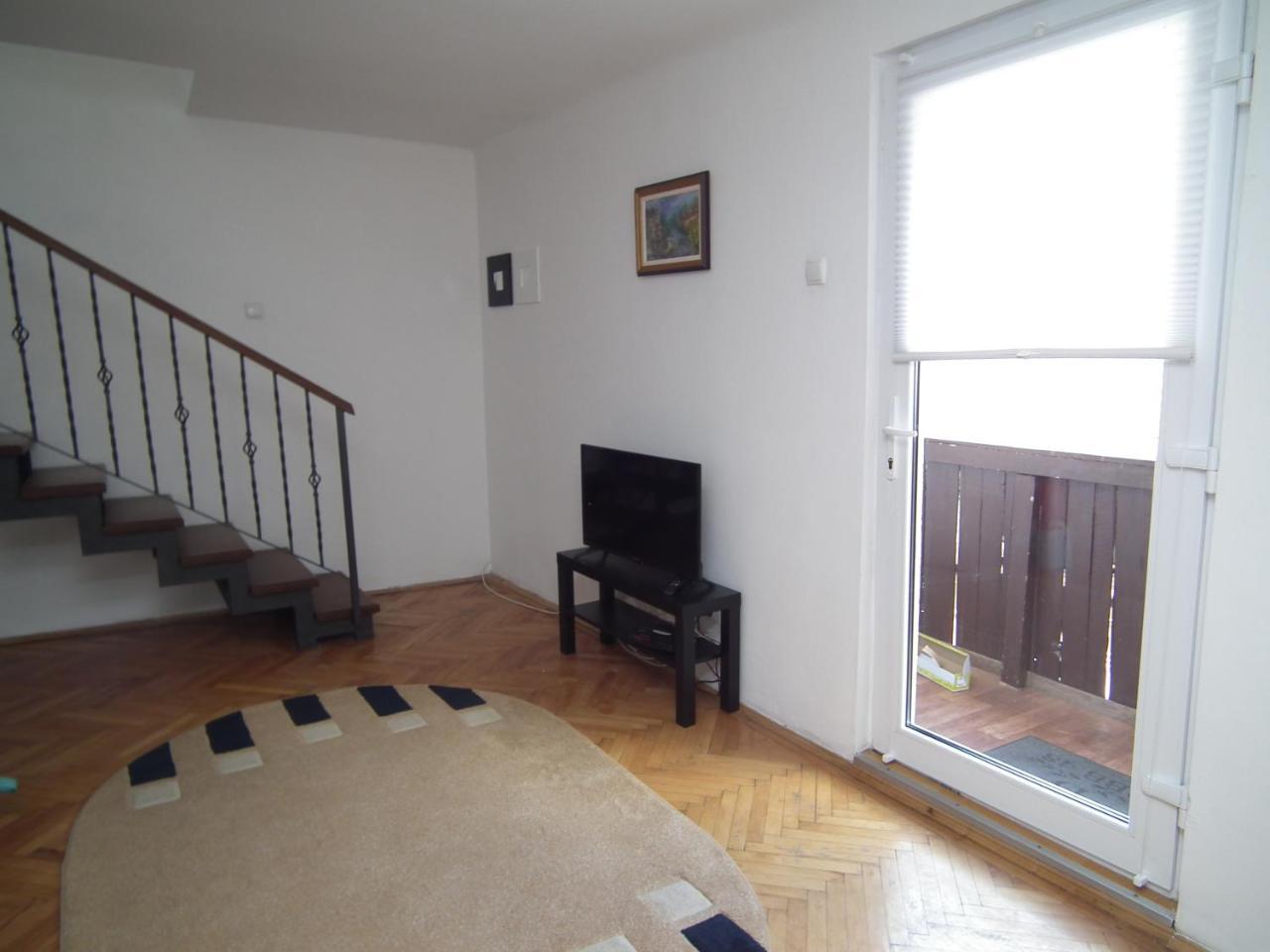 Apartament Bbb48 Cluj Napoca Bagian luar foto