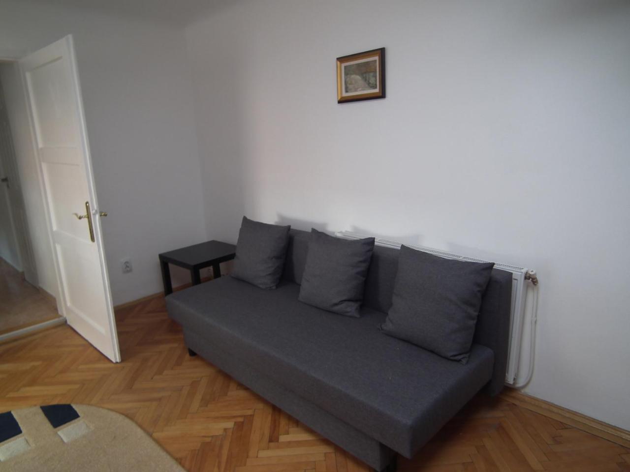 Apartament Bbb48 Cluj Napoca Bagian luar foto