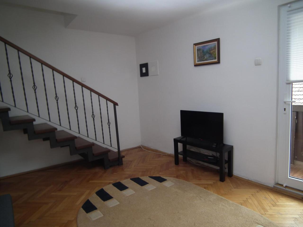 Apartament Bbb48 Cluj Napoca Bagian luar foto