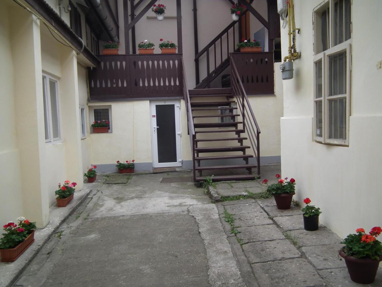 Apartament Bbb48 Cluj Napoca Bagian luar foto