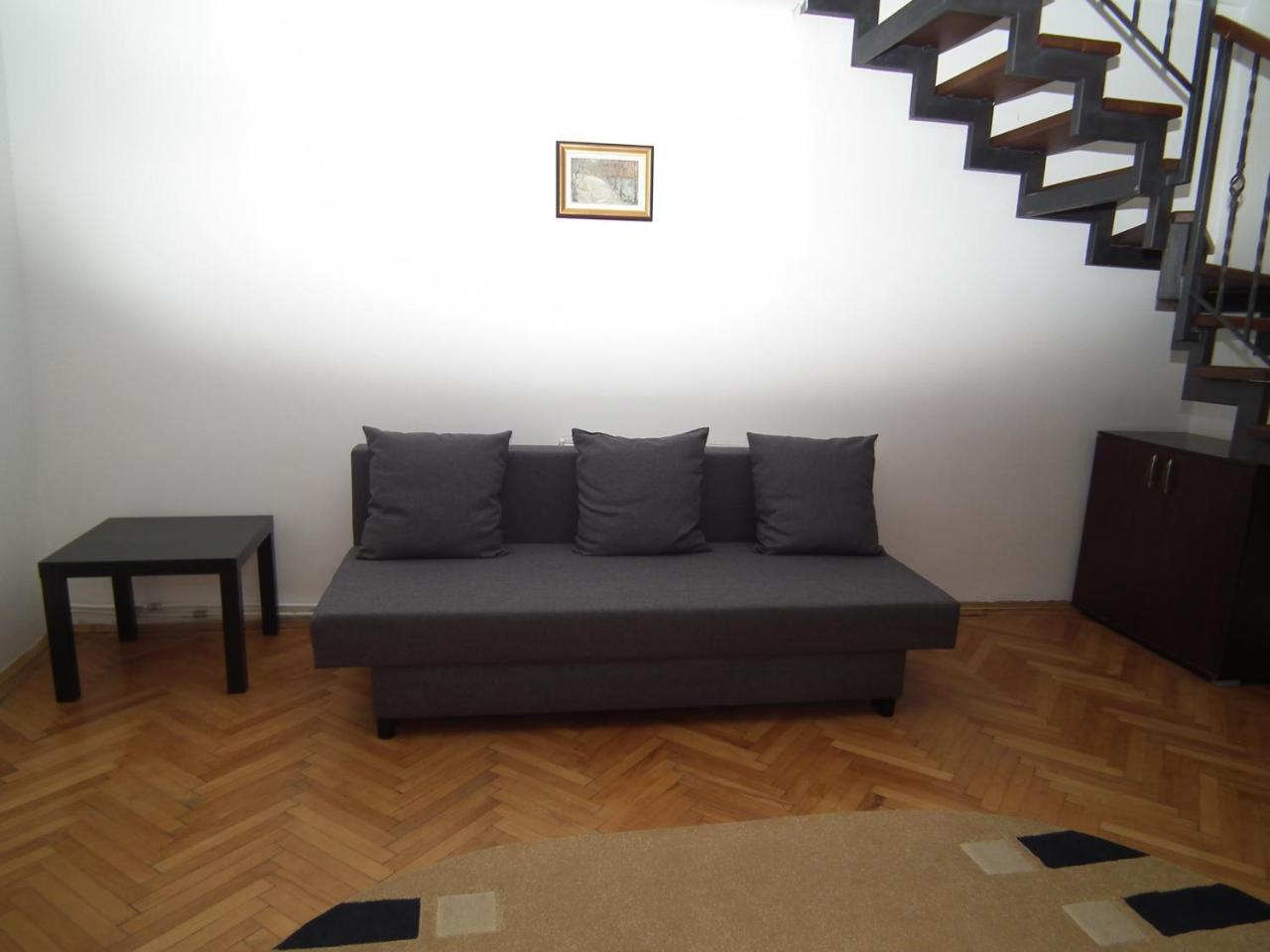 Apartament Bbb48 Cluj Napoca Bagian luar foto