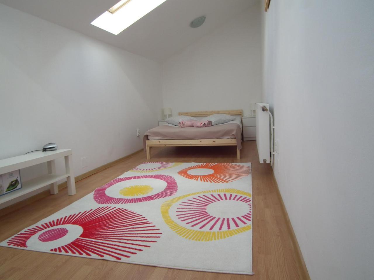Apartament Bbb48 Cluj Napoca Bagian luar foto