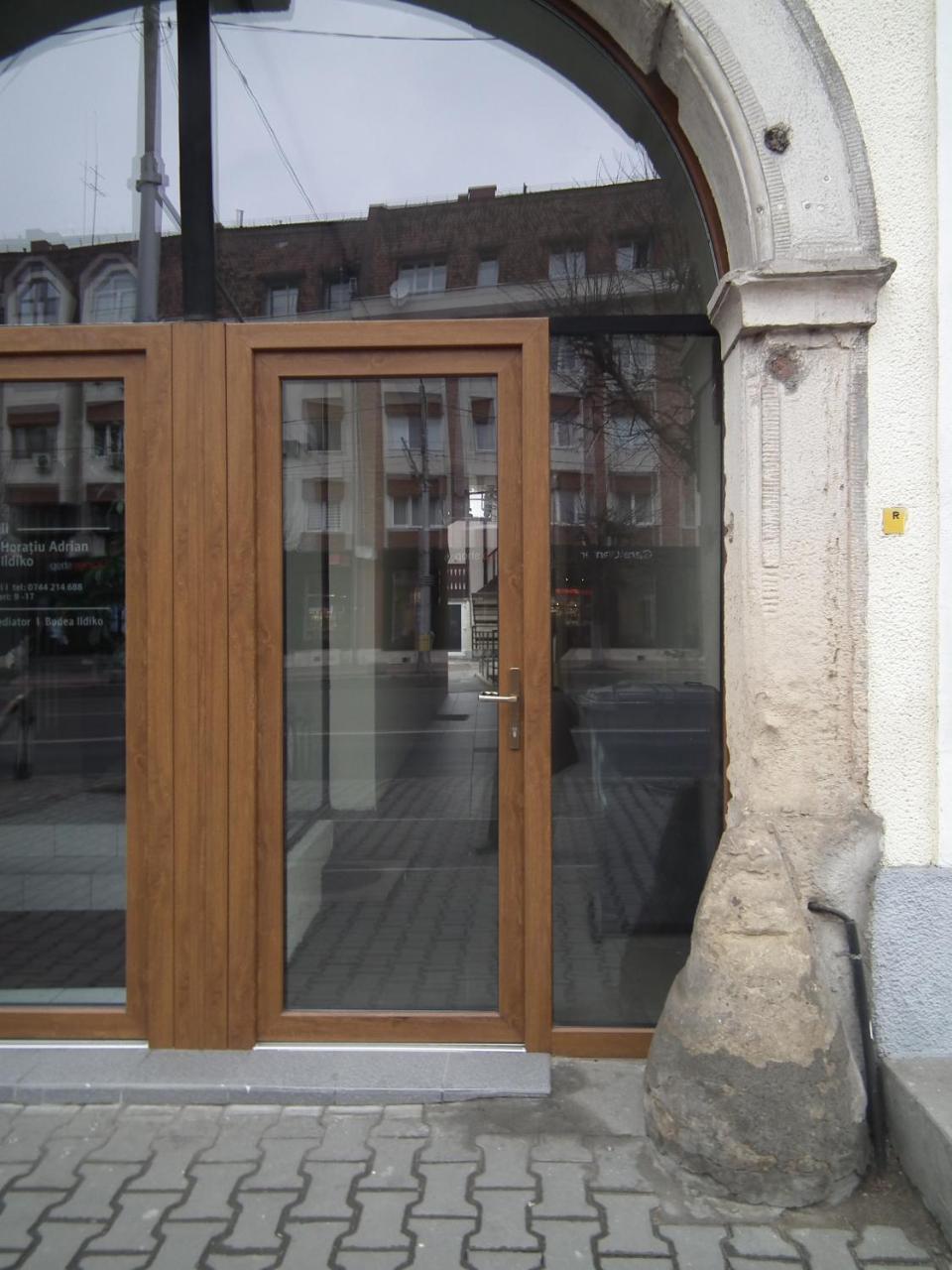 Apartament Bbb48 Cluj Napoca Bagian luar foto